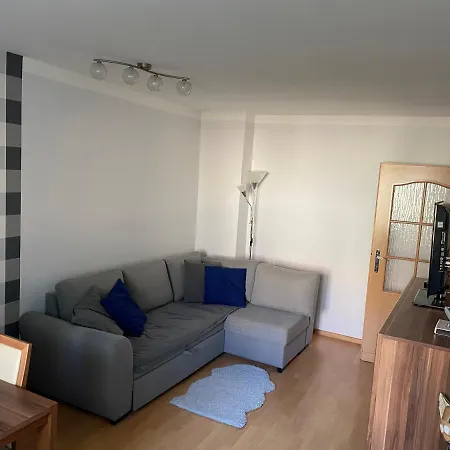 Apartament Martyna Ustka Exterior photo