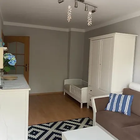 Apartament Martyna Ustka Exterior photo
