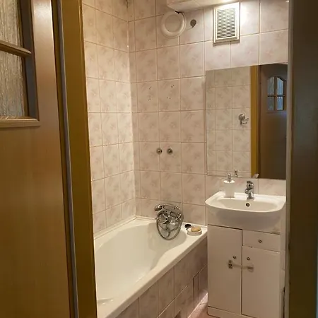 Apartament Martyna Ustka Exterior photo