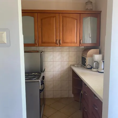 Apartament Martyna Ustka Exterior photo