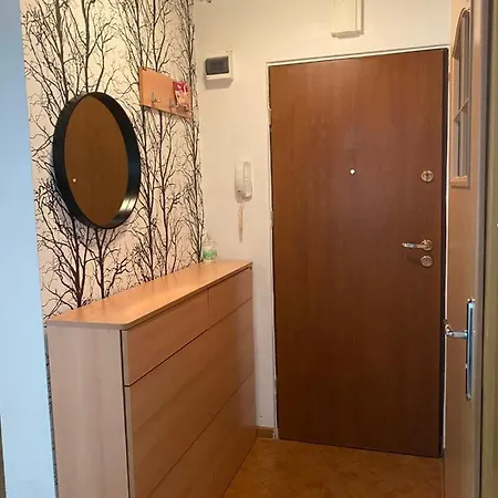 Apartament Martyna Ustka Exterior photo