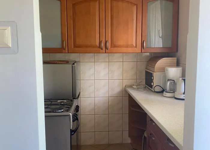 Apartament Martyna