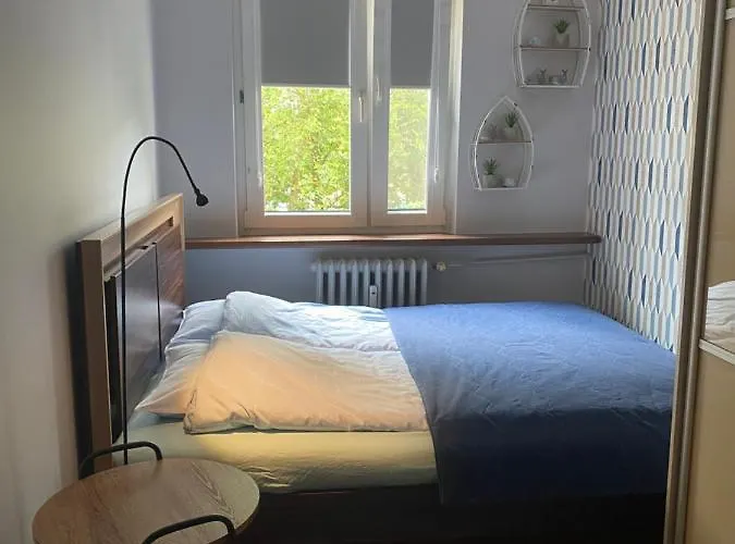 Apartament Martyna