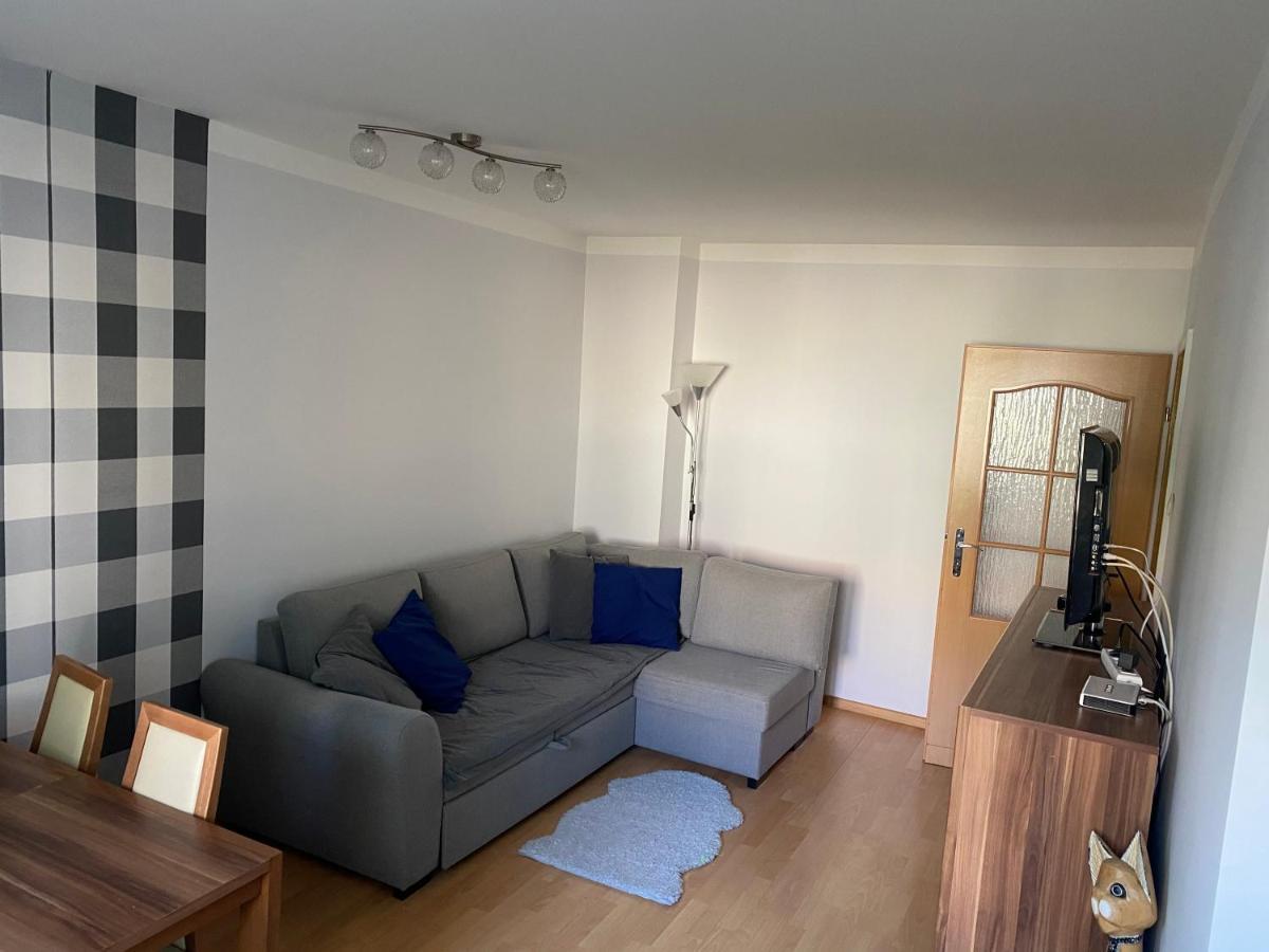 Martyna Apartment